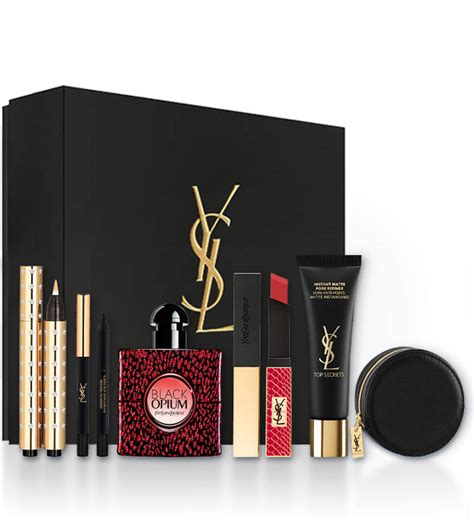 ysl beauty official site.